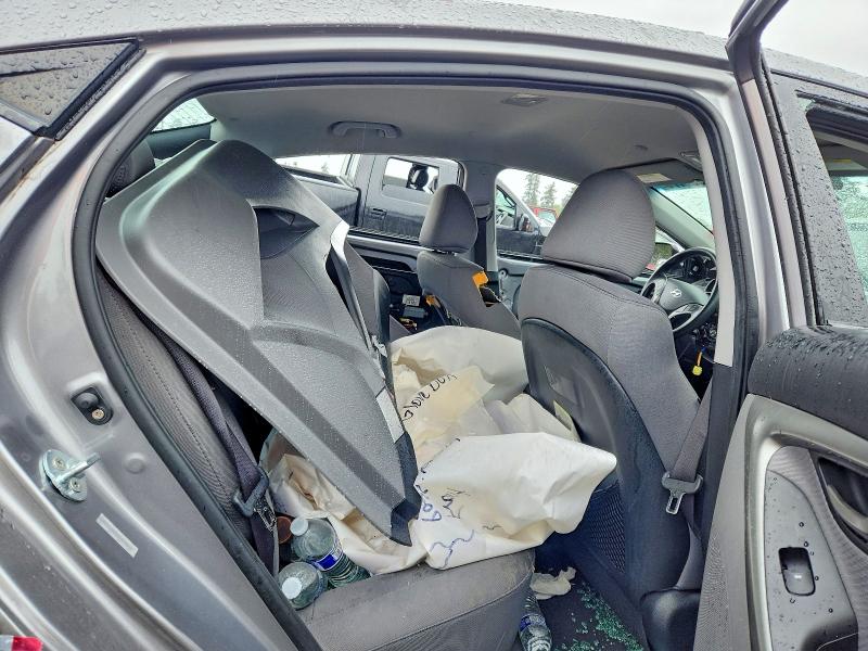 2013 Hyundai Elantra მანქანა იყიდება აუქციონზე, vin: KMHDH4AE4DU491467, აუქციონის ნომერი: 52691176