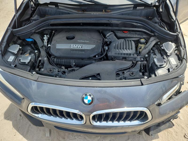 Продажа на аукционе авто 2020 Bmw X2, vin: WBXYH9C04L5P88142, номер лота: 53307946