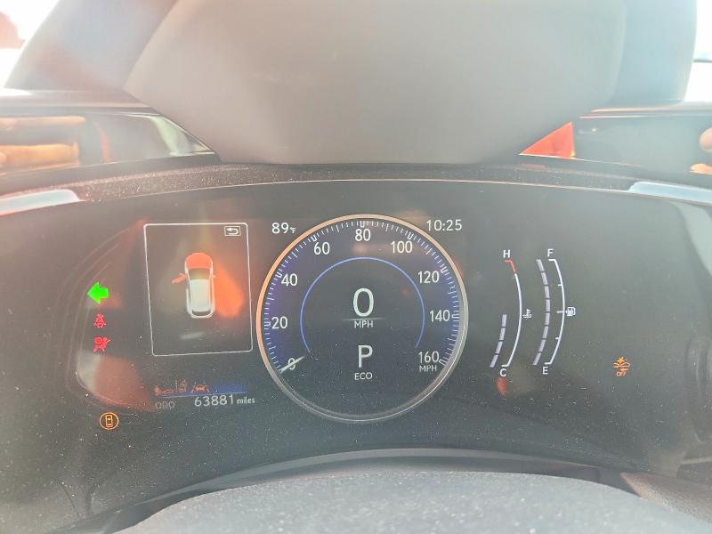 Продажа на аукционе авто 2024 Lexus Nx, vin: JTJGDCAZ0R5013569, номер лота: 53051086