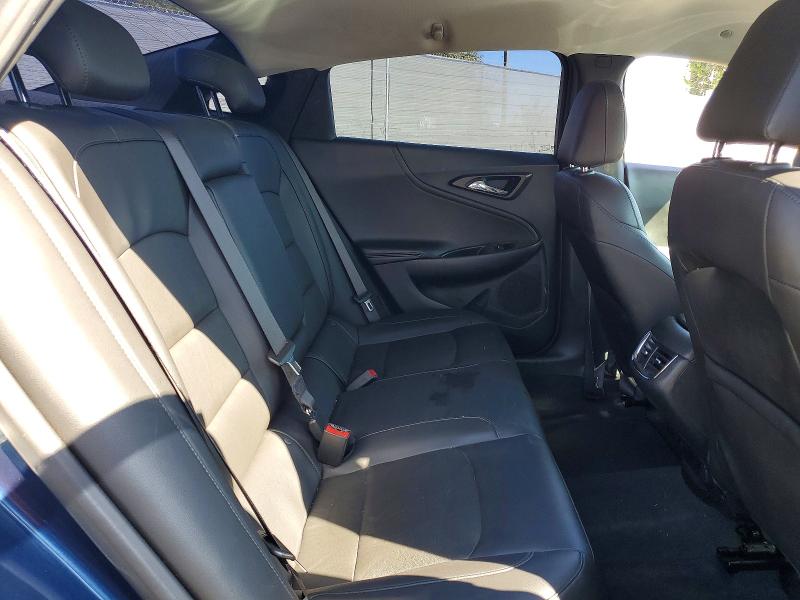 2020 Chevrolet Malibu მანქანა იყიდება აუქციონზე, vin: 1G1ZD5ST9LF147993, აუქციონის ნომერი: 52666166