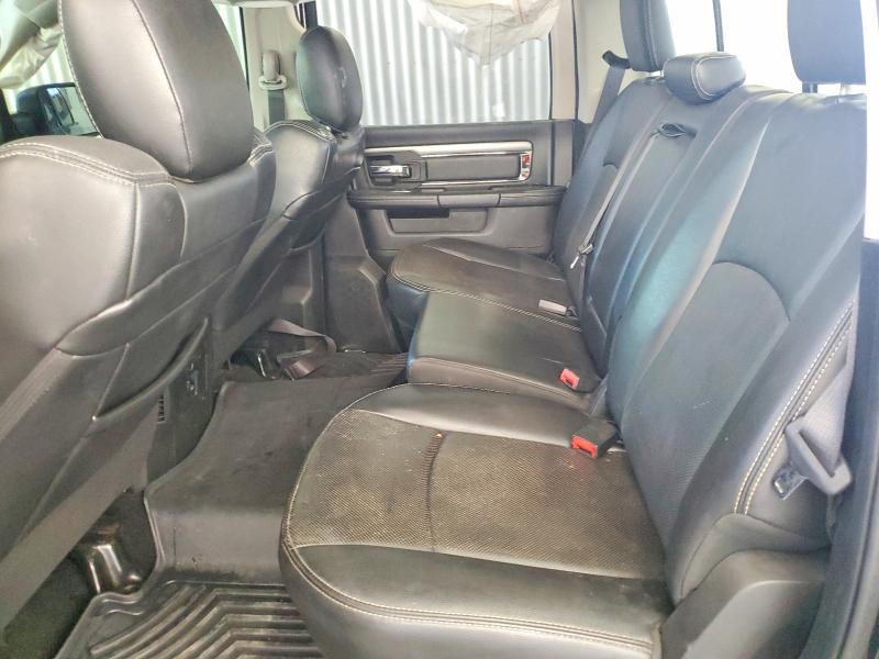 Продажа на аукционе авто 2015 Ram 1500, vin: 1C6RR6MT5FS542056, номер лота: 52069286