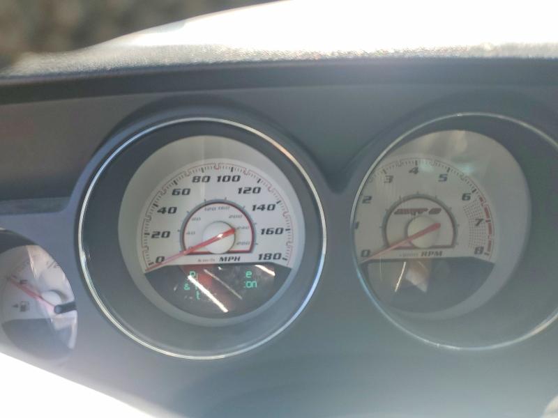 Aukcja sprzedaży 2012 Dodge Challenger, vin: 2C3CDYCJ0CH105985, numer aukcji: 54791436