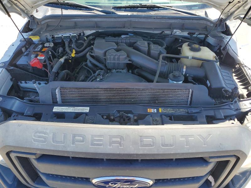 Aukcja sprzedaży 2014 Ford F350, vin: 1FTBF3A69EEA80520, numer aukcji: 52190926