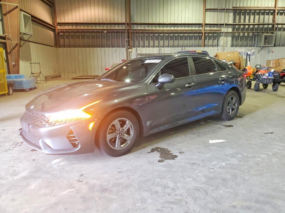 Auction sale of the 2021 Kia K5, vin: 5XXG14J20MG066104, lot number: 53570106