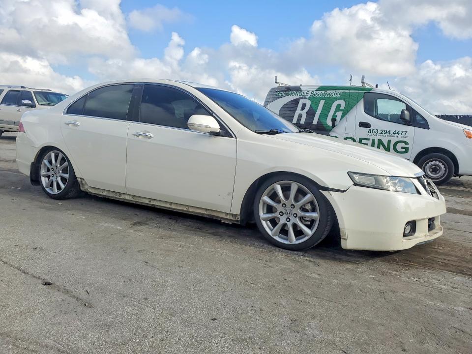 Aukcja sprzedaży 2005 Acura Tsx, vin: JH4CL96835C010659, numer aukcji: 53767846