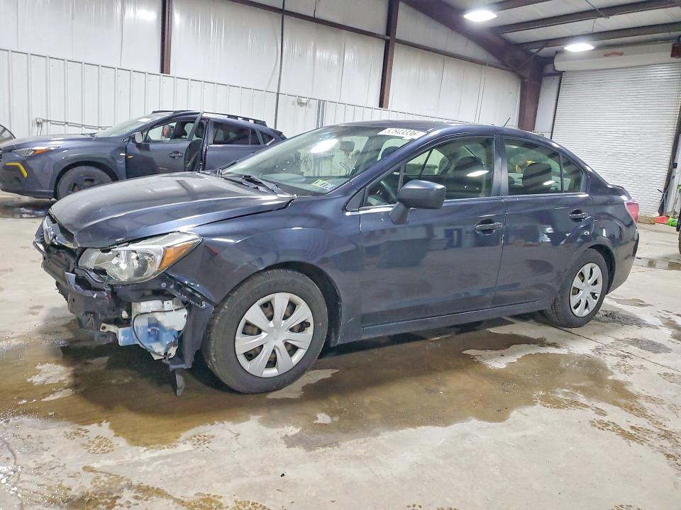 Продаж на аукціоні авто 2015 Subaru Impreza, vin: JF1GJAA67FH016457, номер лоту: 52843336