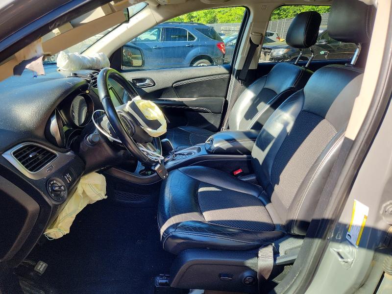 Продаж на аукціоні авто 2020 Dodge Journey, vin: 3C4PDCGB5LT264009, номер лоту: 52138736