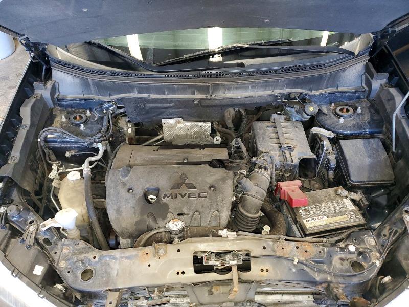 Aukcja sprzedaży 2015 Mitsubishi Outlander Sport, vin: 4A4AR4AU9FE026717, numer aukcji: 52205776