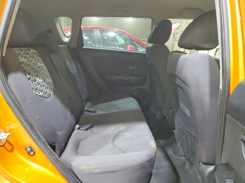 Продаж на аукціоні авто 2011 Kia Soul, vin: KNDJT2A22B7319031, номер лоту: 53610036