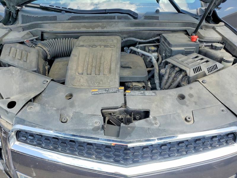 54040396 :رقم المزاد ، 2GNALDEK2D6154825 vin ، 2013 Chevrolet Equinox مزاد بيع