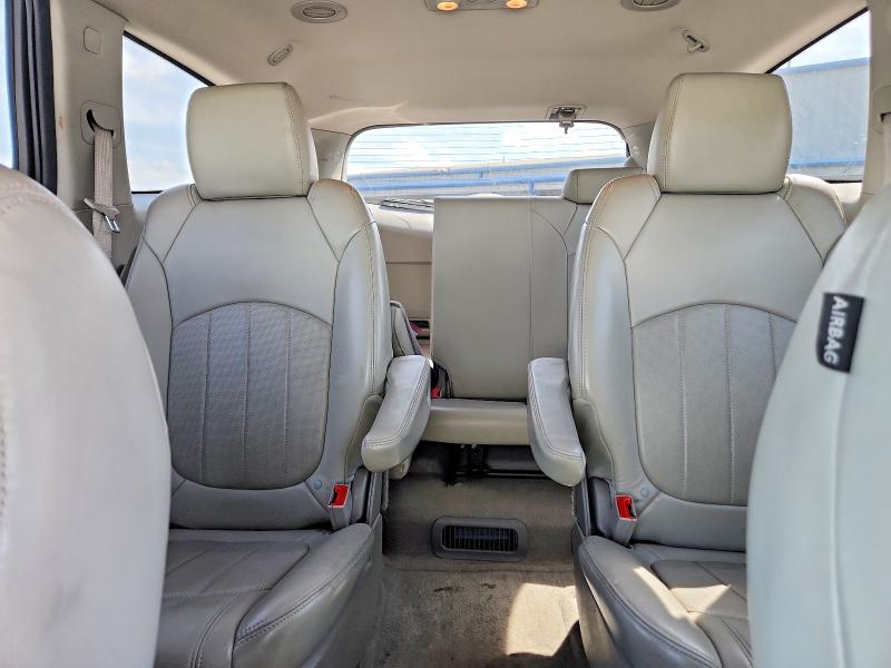 Aukcja sprzedaży 2014 Buick Enclave, vin: 5GAKRBKD3EJ135387, numer aukcji: 54954266