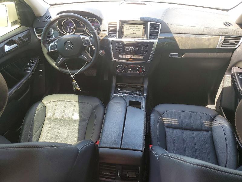 2015 Mercedes-benz Gl მანქანა იყიდება აუქციონზე, vin: 4JGDF6EE1FA584673, აუქციონის ნომერი: 53513026