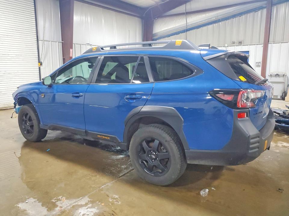Продажа на аукционе авто 2022 Subaru Outback, vin: 4S4BTGUD0N3168065, номер лота: 55103316