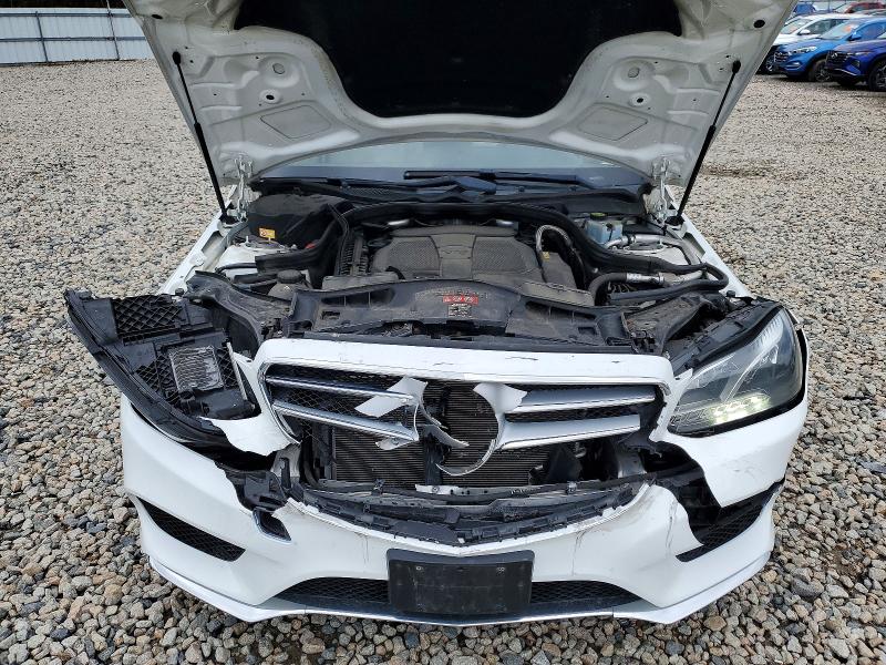 53752706 :رقم المزاد ، WDDHF8JBXEB046906 vin ، 2014 Mercedes-benz E مزاد بيع