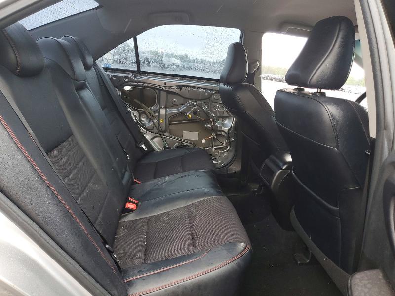Продажа на аукционе авто 2017 Toyota Camry, vin: 4T1BF1FK5HU675817, номер лота: 54348056