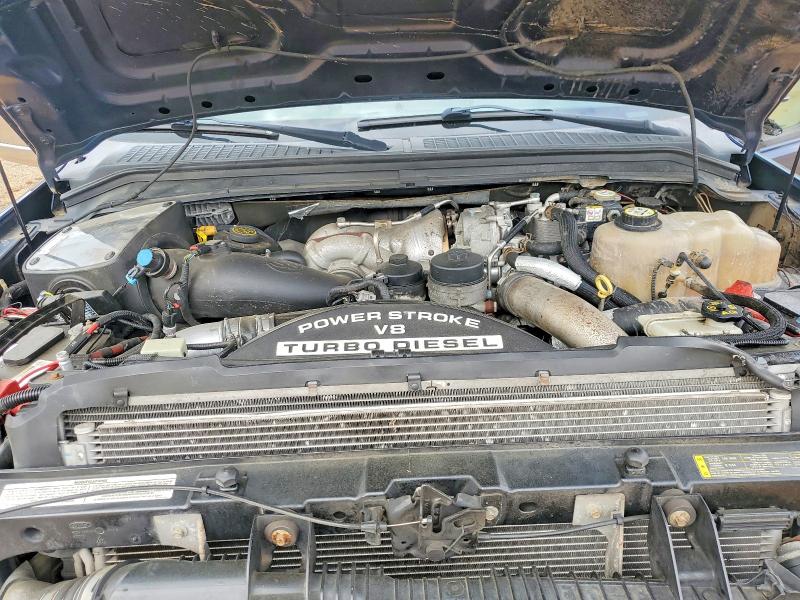 2008 Ford F250 მანქანა იყიდება აუქციონზე, vin: 1FTSW21R18EC63984, აუქციონის ნომერი: 52873166