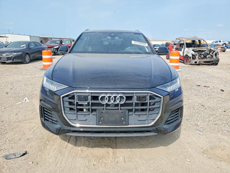 Aukcja sprzedaży 2023 Audi Q8, vin: WA1AVBF14PD034828, numer aukcji: 52430886