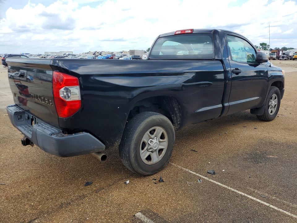 Aukcja sprzedaży 2014 Toyota Tundra, vin: 5TFNY5F12EX157037, numer aukcji: 55321166