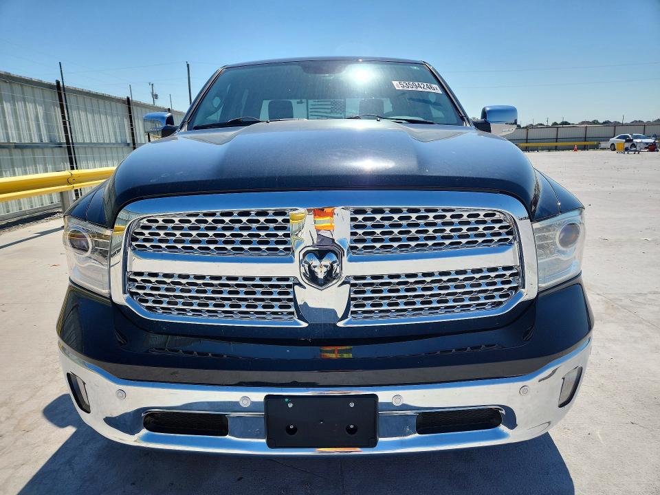 Aukcja sprzedaży 2015 Ram 1500, vin: 1C6RR7NT4FS666484, numer aukcji: 53594246