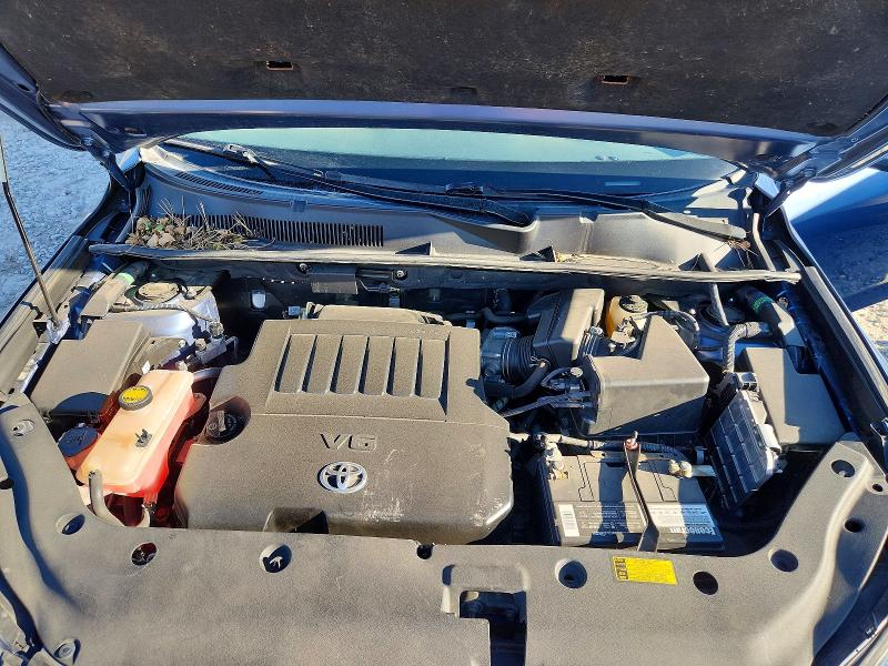 54626166 :رقم المزاد ، 2T3DK4DV4CW066995 vin ، 2012 Toyota Rav4 مزاد بيع