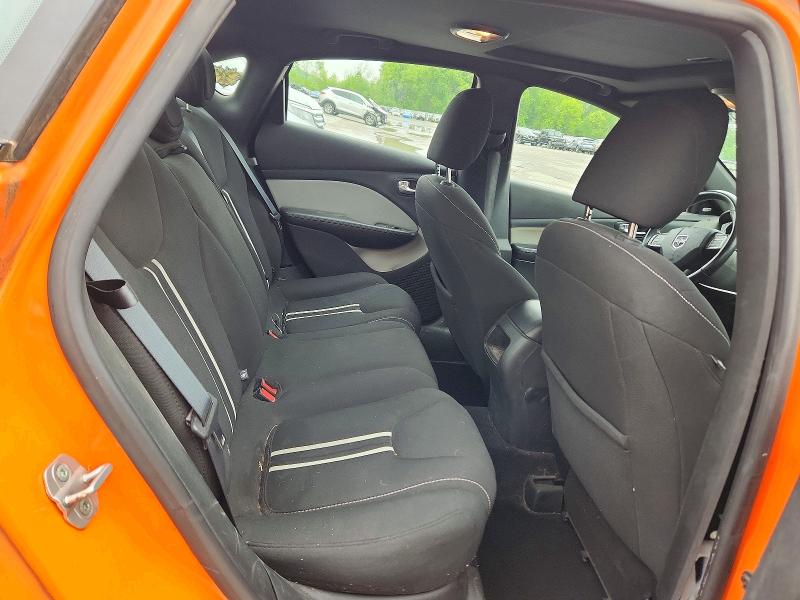 2013 Dodge Dart მანქანა იყიდება აუქციონზე, vin: 1C3CDFBA6DD178928, აუქციონის ნომერი: 53057396
