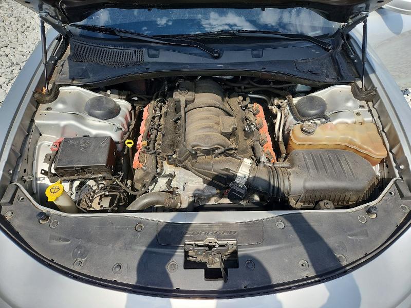 Продажа на аукционе авто 2019 Dodge Charger, vin: 2C3CDXGJ9KH740125, номер лота: 53409146