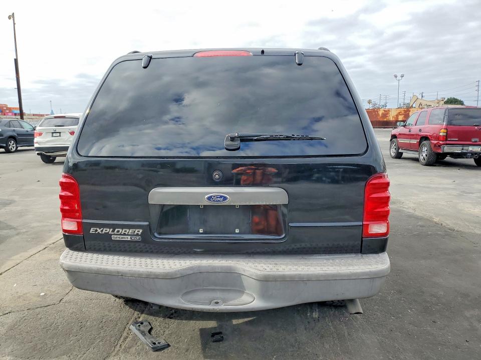 Aukcja sprzedaży 2003 Ford Explorer, vin: 1FMZU70E33UA31557, numer aukcji: 52877616
