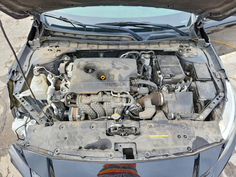 Продаж на аукціоні авто 2020 Nissan Altima, vin: 1N4BL4BV2LC116308, номер лоту: 54792086