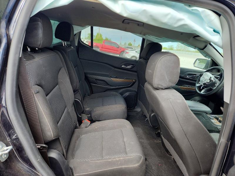 Продажа на аукционе авто 2021 Gmc Acadia, vin: 1GKKNRLS9MZ178782, номер лота: 53021586