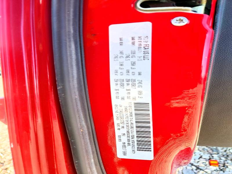 Продажа на аукционе авто 2016 Dodge Grand Caravan, vin: 2C4RDGCG3GR137267, номер лота: 53754016