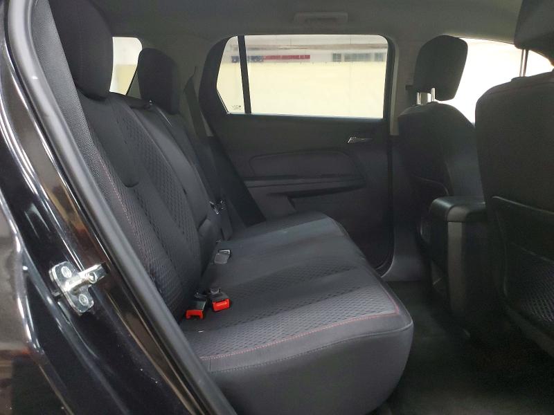 51695636 :رقم المزاد ، 2GKFLVEK1F6140295 vin ، 2015 Gmc Terrain مزاد بيع