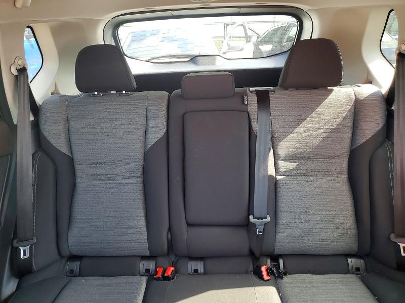 Aukcja sprzedaży 2023 Nissan Rogue, vin: 5N1BT3BB7PC823349, numer aukcji: 54105096