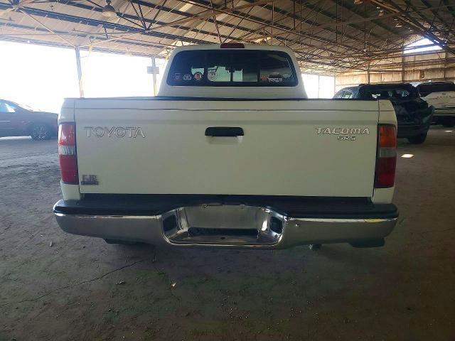 56171696 :رقم المزاد ، 4TAWN72N8WZ015343 vin ، 1998 Toyota Tacoma مزاد بيع