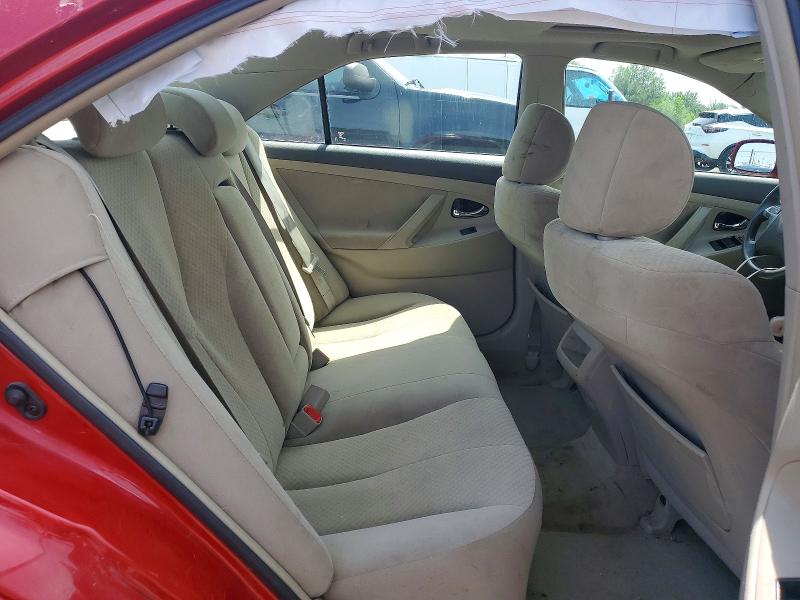 Aukcja sprzedaży 2007 Toyota Camry, vin: 4T1BE46K37U004665, numer aukcji: 53965016