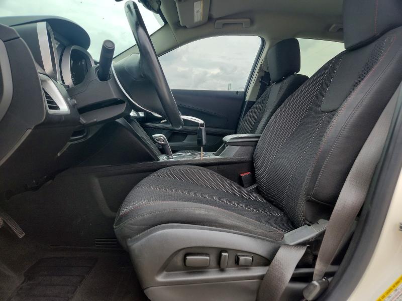 54609026 :رقم المزاد ، 1GNALBEK0EZ105021 vin ، 2014 Chevrolet Equinox مزاد بيع