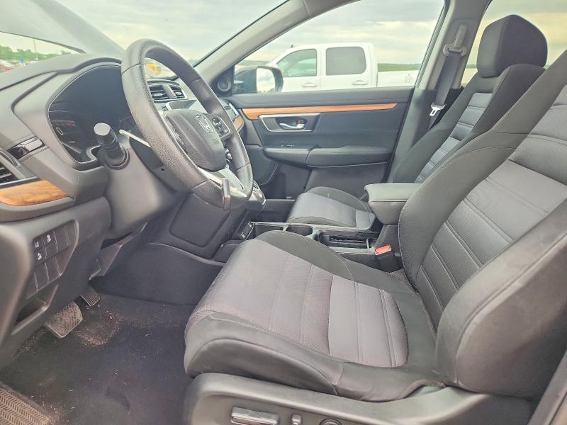 Продаж на аукціоні авто 2020 Honda Cr-v, vin: 7FARW1H52LE020370, номер лоту: 52022586