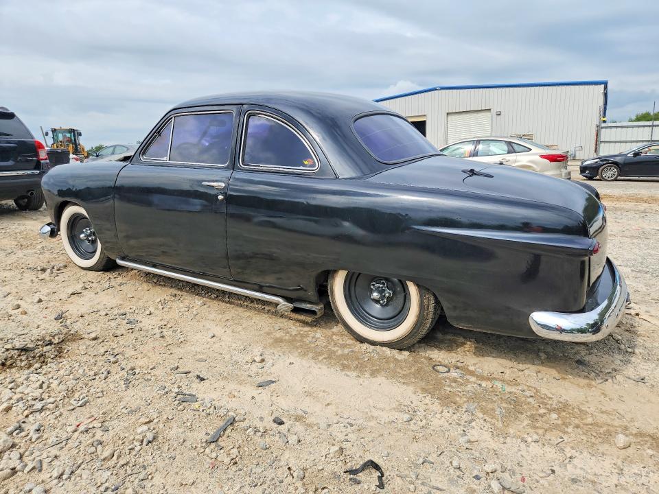 55283356 :رقم المزاد ، 8BA528805 vin ، 1975 Ford Custom مزاد بيع