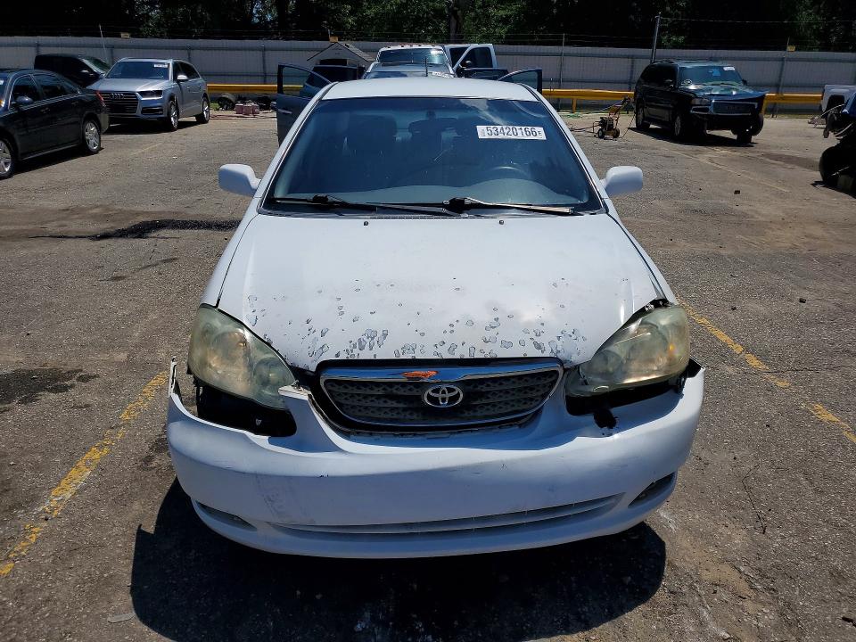 Aukcja sprzedaży 2006 Toyota Corolla, vin: 2T1BR32E36C631879, numer aukcji: 53420166