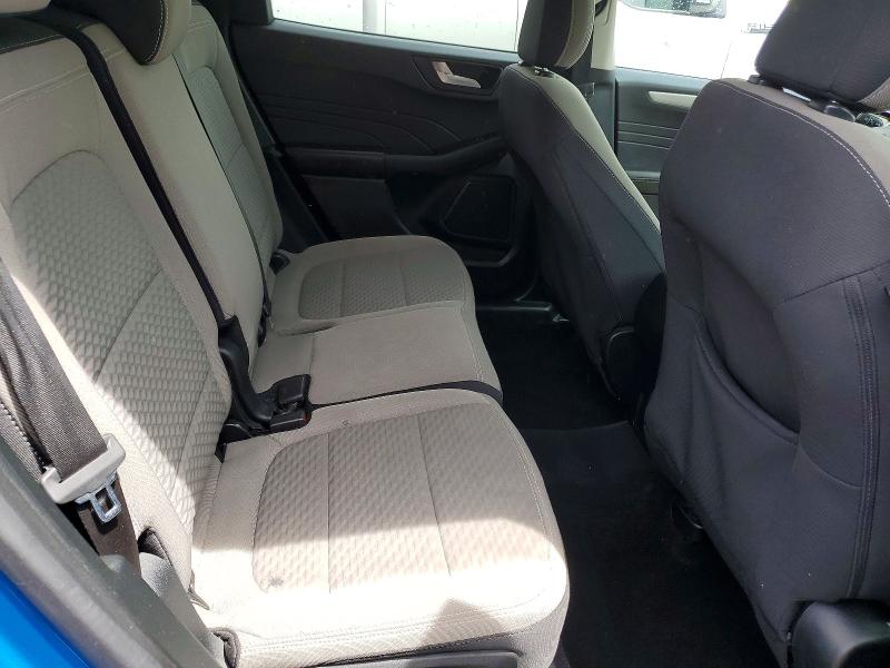 Продажа на аукционе авто 2021 Ford Escape, vin: 1FMCU0G62MUA70430, номер лота: 54632856