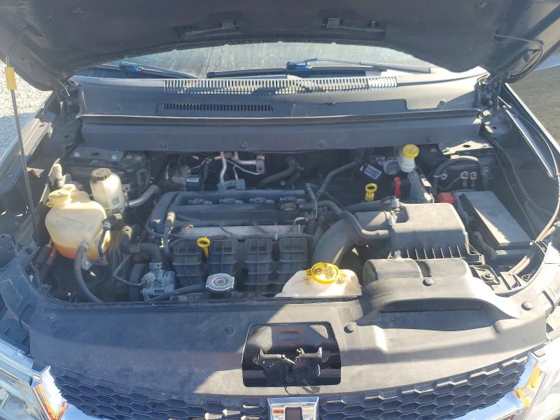 Продажа на аукционе авто 2016 Dodge Journey, vin: 3C4PDCAB6GT233737, номер лота: 54063866
