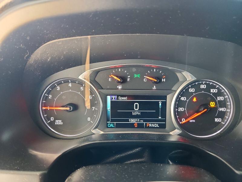 Aukcja sprzedaży 2017 Gmc Acadia, vin: 1GKKNMLS6HZ248165, numer aukcji: 53211246