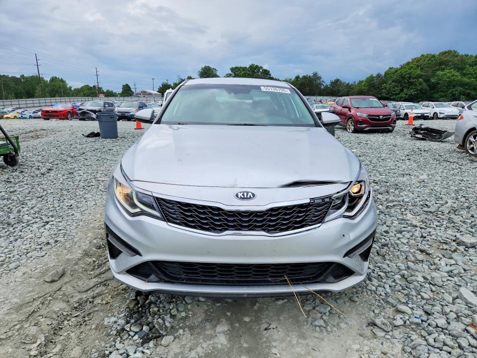 Продаж на аукціоні авто 2020 Kia Optima, vin: 5XXGT4L31LG430173, номер лоту: 55130706