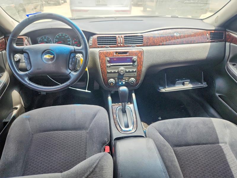 Продаж на аукціоні авто 2013 Chevrolet Impala, vin: 2G1WB5E37D1144443, номер лоту: 52501576