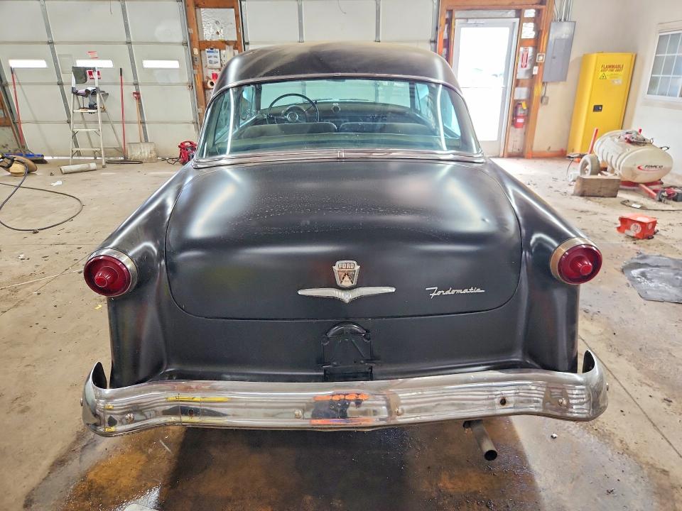 Aukcja sprzedaży 1953 Ford Custom Deluxe, vin: B3FG143311, numer aukcji: 55288916