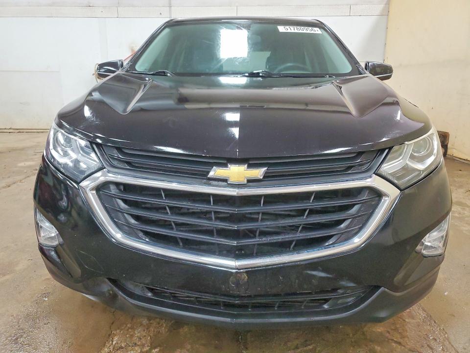 Aukcja sprzedaży 2018 Chevrolet Equinox, vin: 3GNAXJEV1JL414183, numer aukcji: 51780956