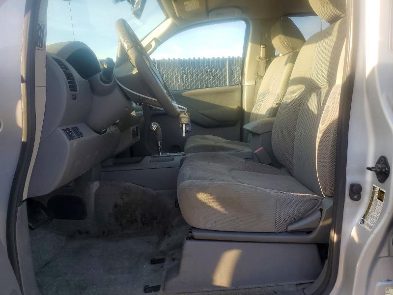 Продаж на аукціоні авто 2012 Nissan Frontier, vin: 1N6AD0ER9CC404527, номер лоту: 54479026