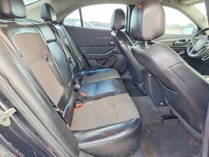 54820566 :رقم المزاد ، 1G11C5SL2EF268190 vin ، 2014 Chevrolet Malibu مزاد بيع
