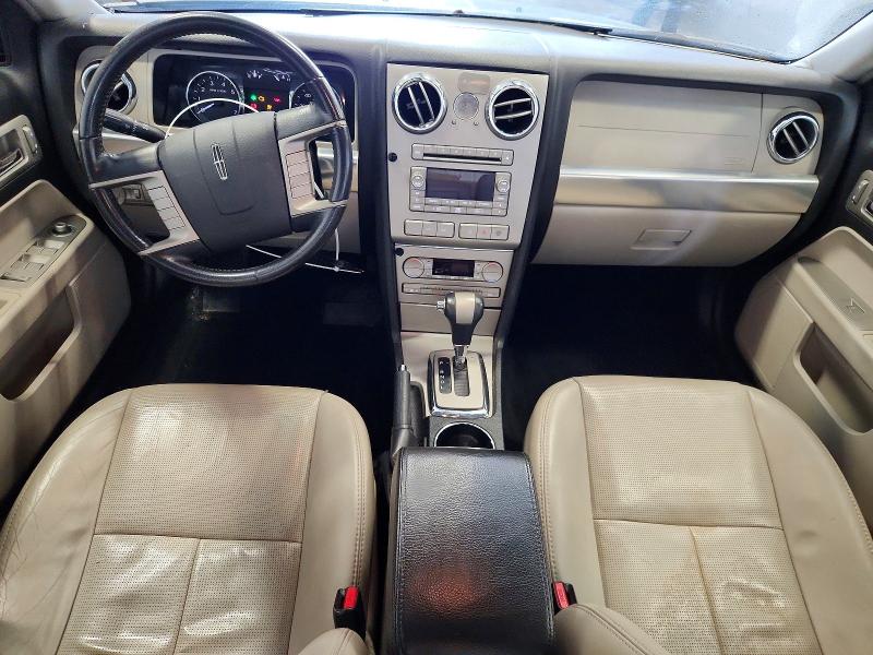 Aukcja sprzedaży 2006 Lincoln Zephyr, vin: 3LNHM261X6R660537, numer aukcji: 52229486