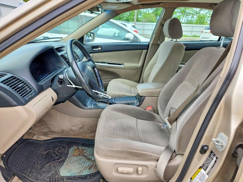 54617936 :رقم المزاد ، 4T1BE32K25U426083 vin ، 2005 Toyota Camry مزاد بيع