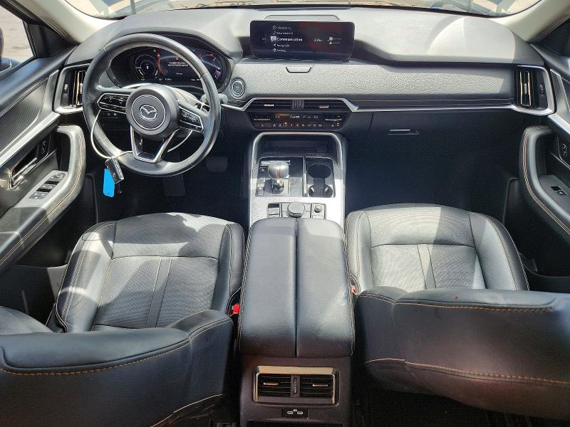 Aukcja sprzedaży 2024 Mazda Cx-90, vin: JM3KKBHA5R1124694, numer aukcji: 53954866